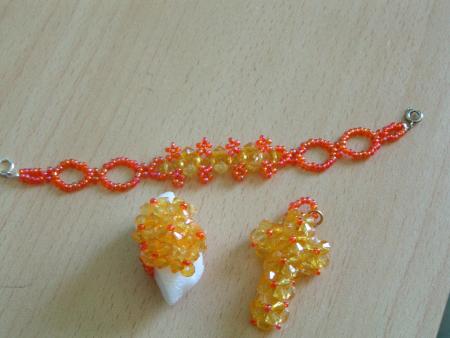 bracelet,bague,pendentif