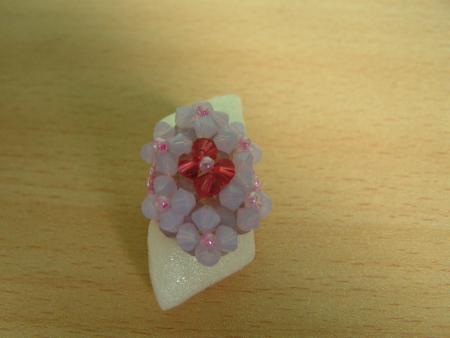 BAGUE N 4