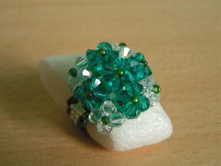 bague  n 5